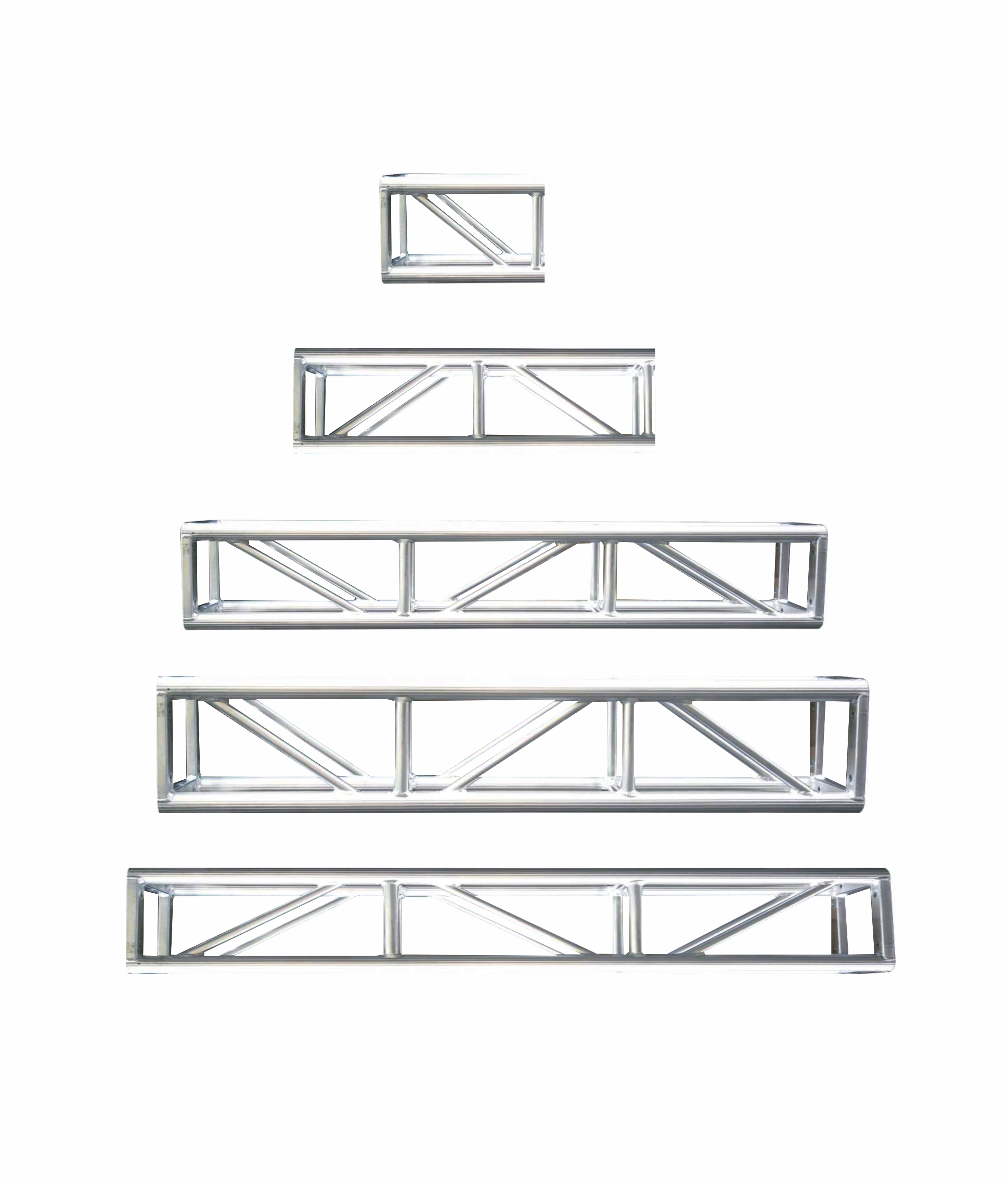 Aluminum Truss (30X30)